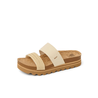 Reef Women's Cushion Vista Hi Sandal