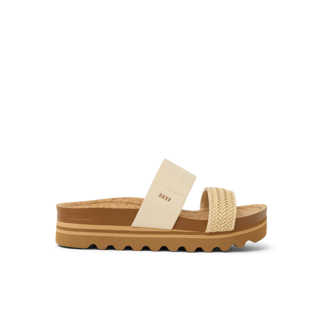 Reef Women's Cushion Vista Hi Sandal