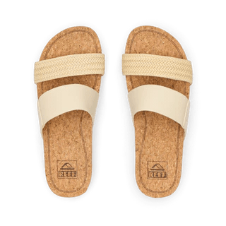 Reef Women's Cushion Vista Hi Sandal