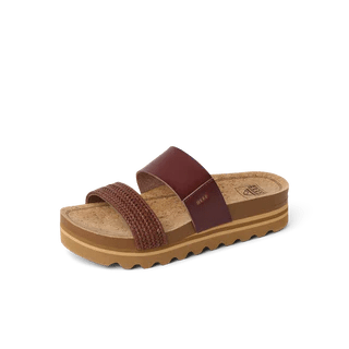 Reef Women's Cushion Vista Hi Sandal