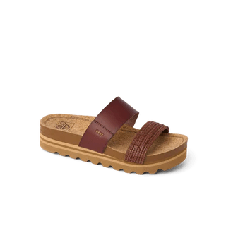 Reef Women's Cushion Vista Hi Sandal