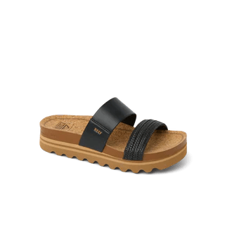 Reef Women's Cushion Vista Hi Sandal