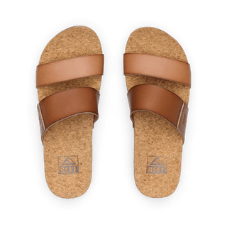 Reef Women's Cushion Vista Hi Sandal