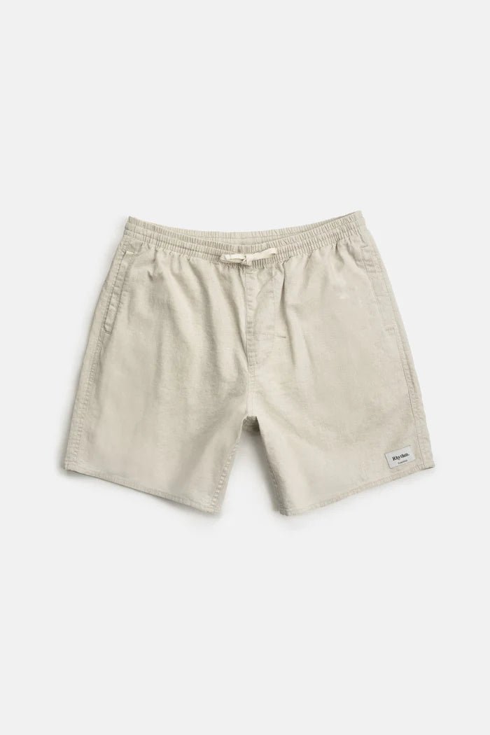 Rhythm Classic Linen Jam Shorts