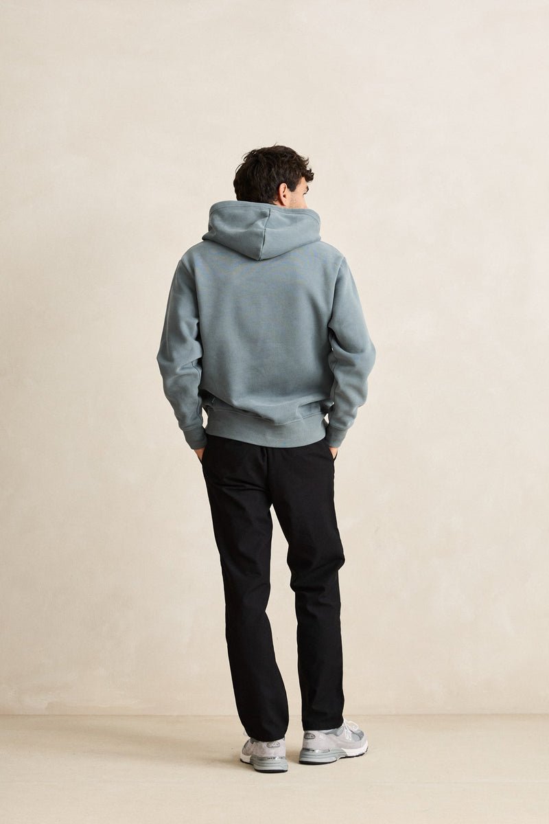 Rhythm Men's Classic Fleece Hood