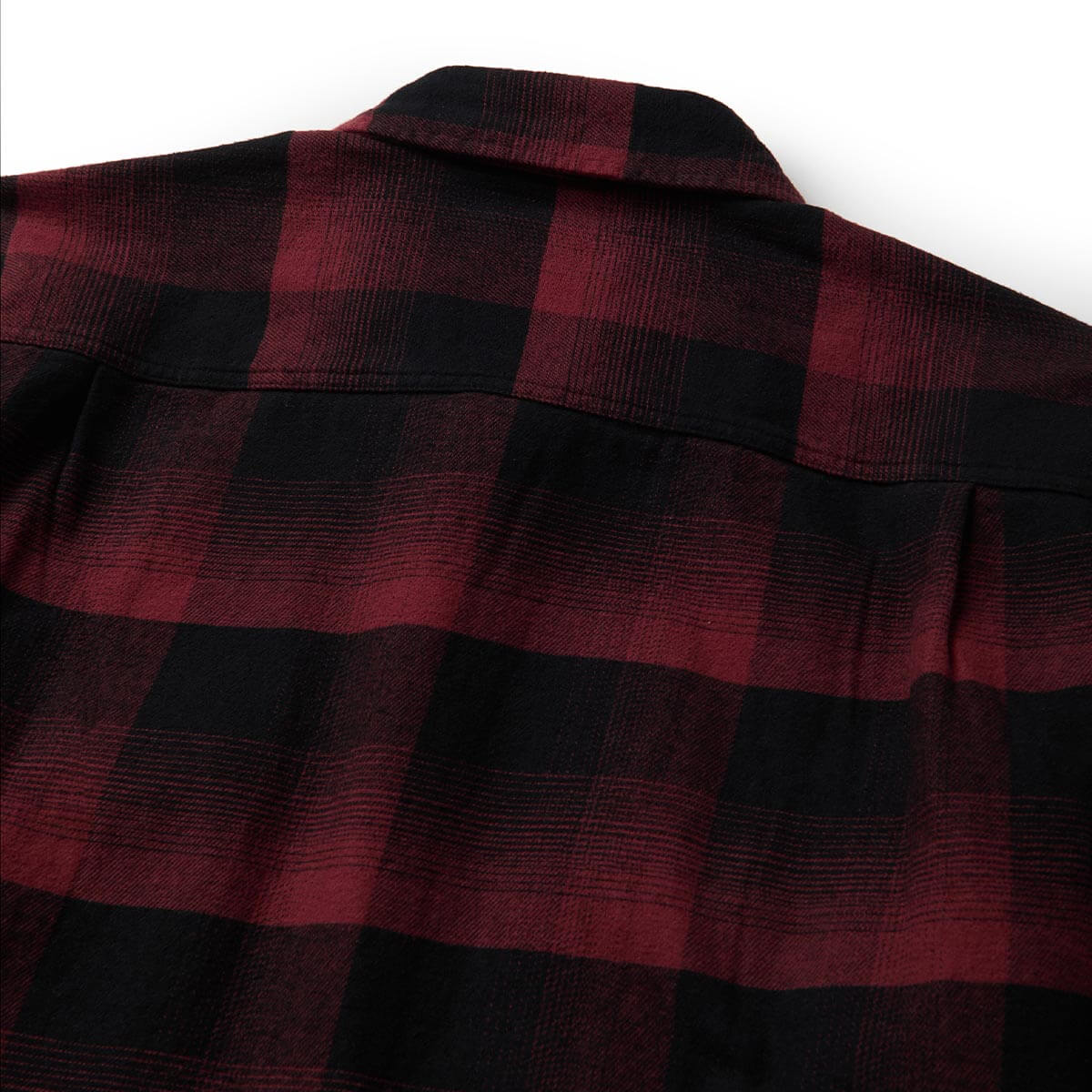 Seager Men's Calico Flannel