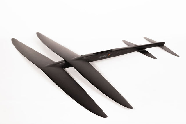 Code Foils R Series Front Wing