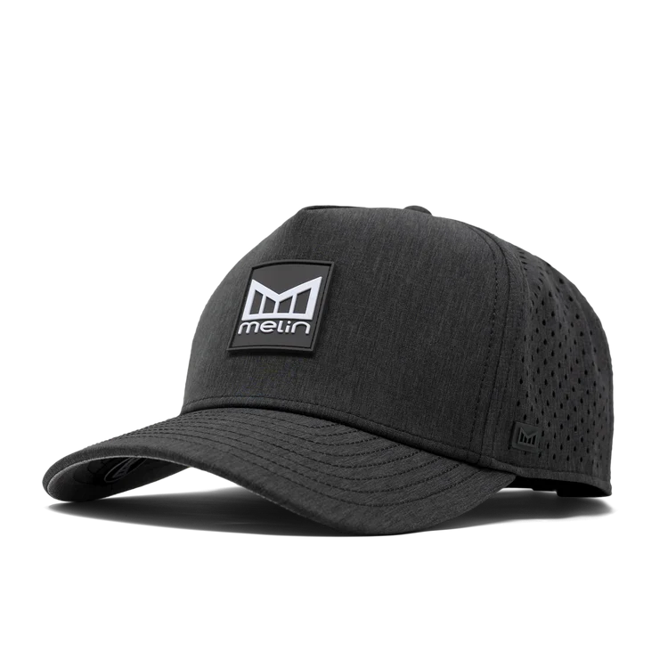 Melin Hydro Odysea Stacked Hat