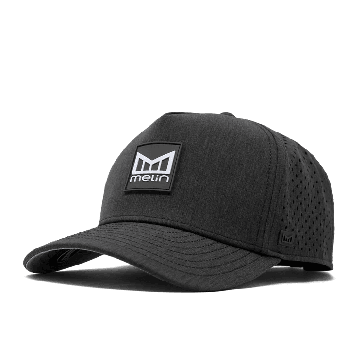 Melin Hydro Odysea Stacked Hat