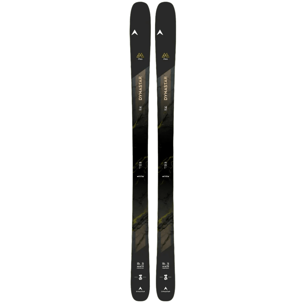 Dynastar M-Pro 94 TI Skis 2025