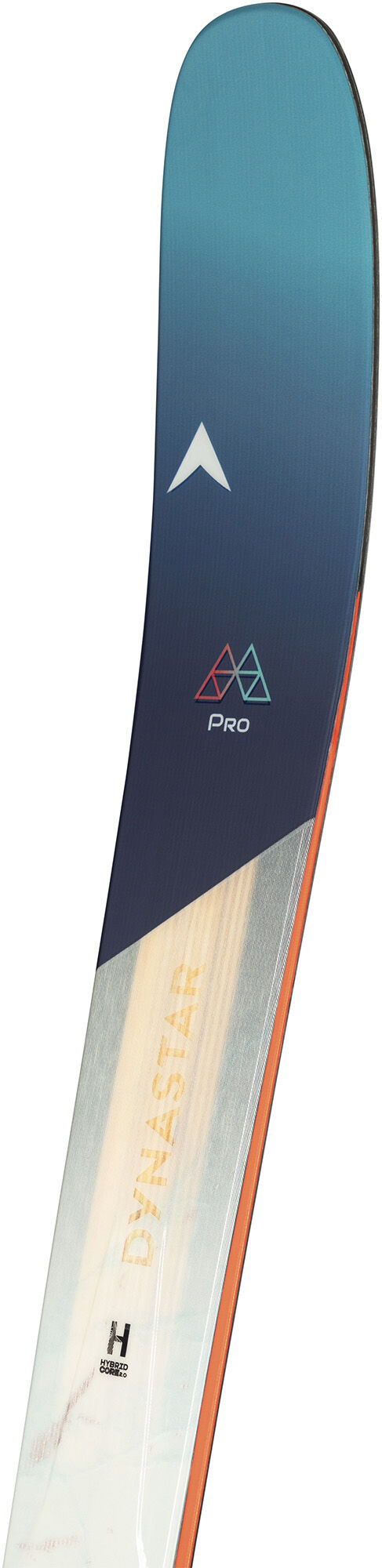 Dynastar M-Pro 92 Open Women's Skis 2026