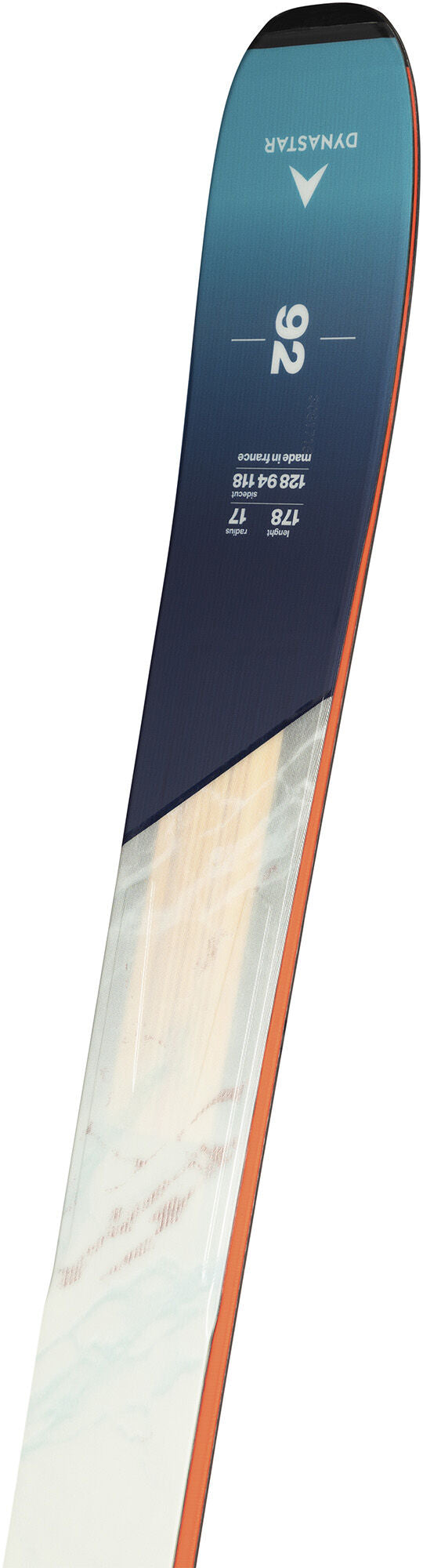 Dynastar M-Pro 92 Open Women's Skis 2026