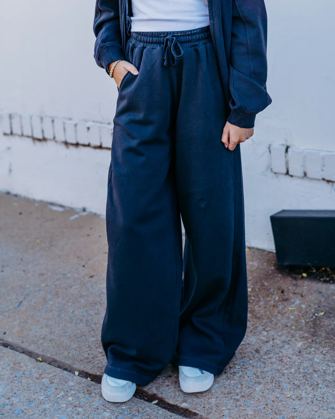 Billabong Women's The Avery Fleece Pant