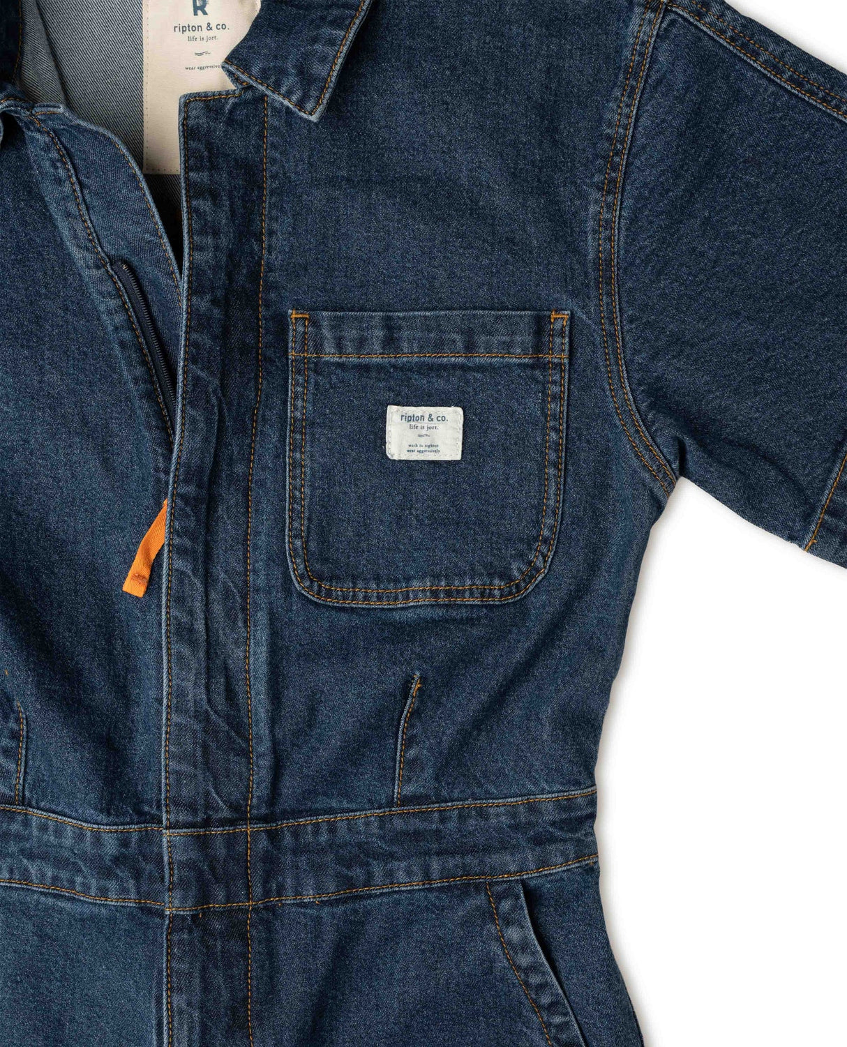 Ripton Women's Thundersuit Coverall