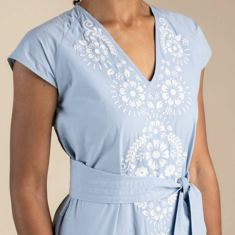 Sendero The Emilia Dress