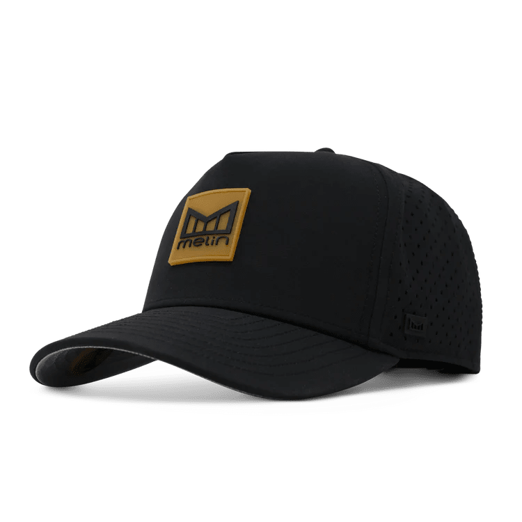 Melin Hydro Odysea Stacked Hat