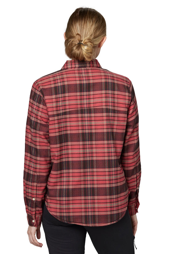 Flylow May Flannel