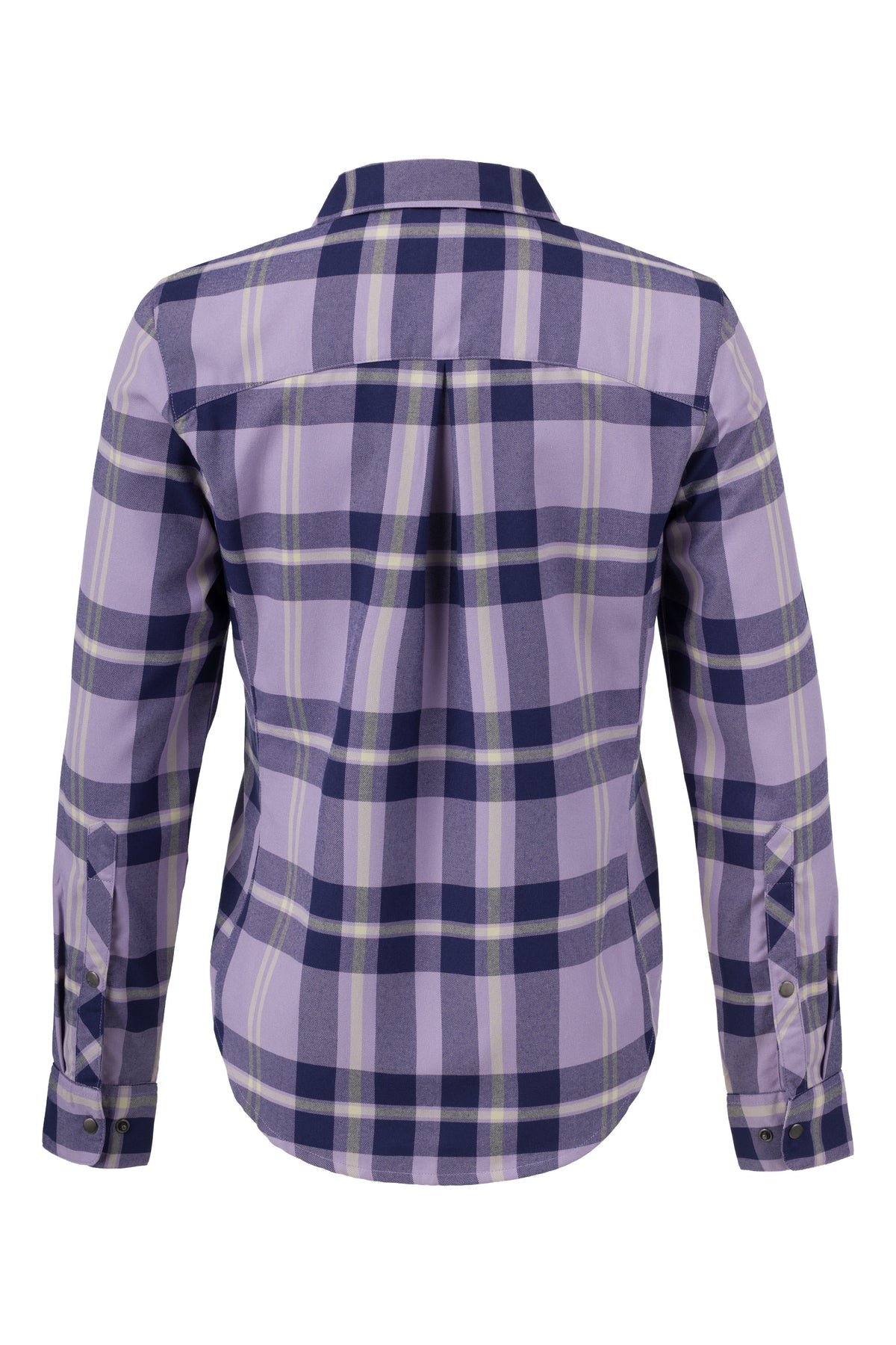 Flylow Women's Brigitte Tech Flannel