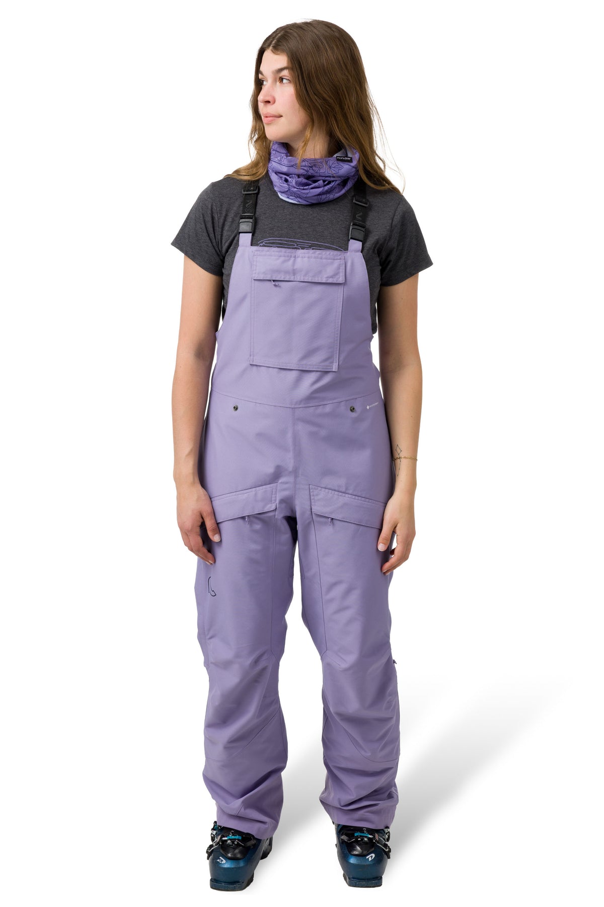 Flylow Women's Drift Bib