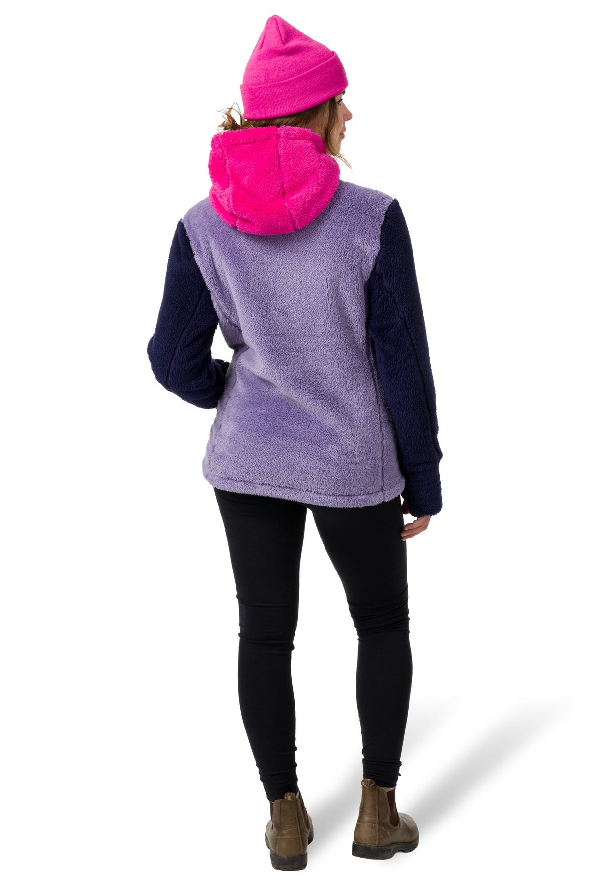 Flylow Women's Felice Hoody