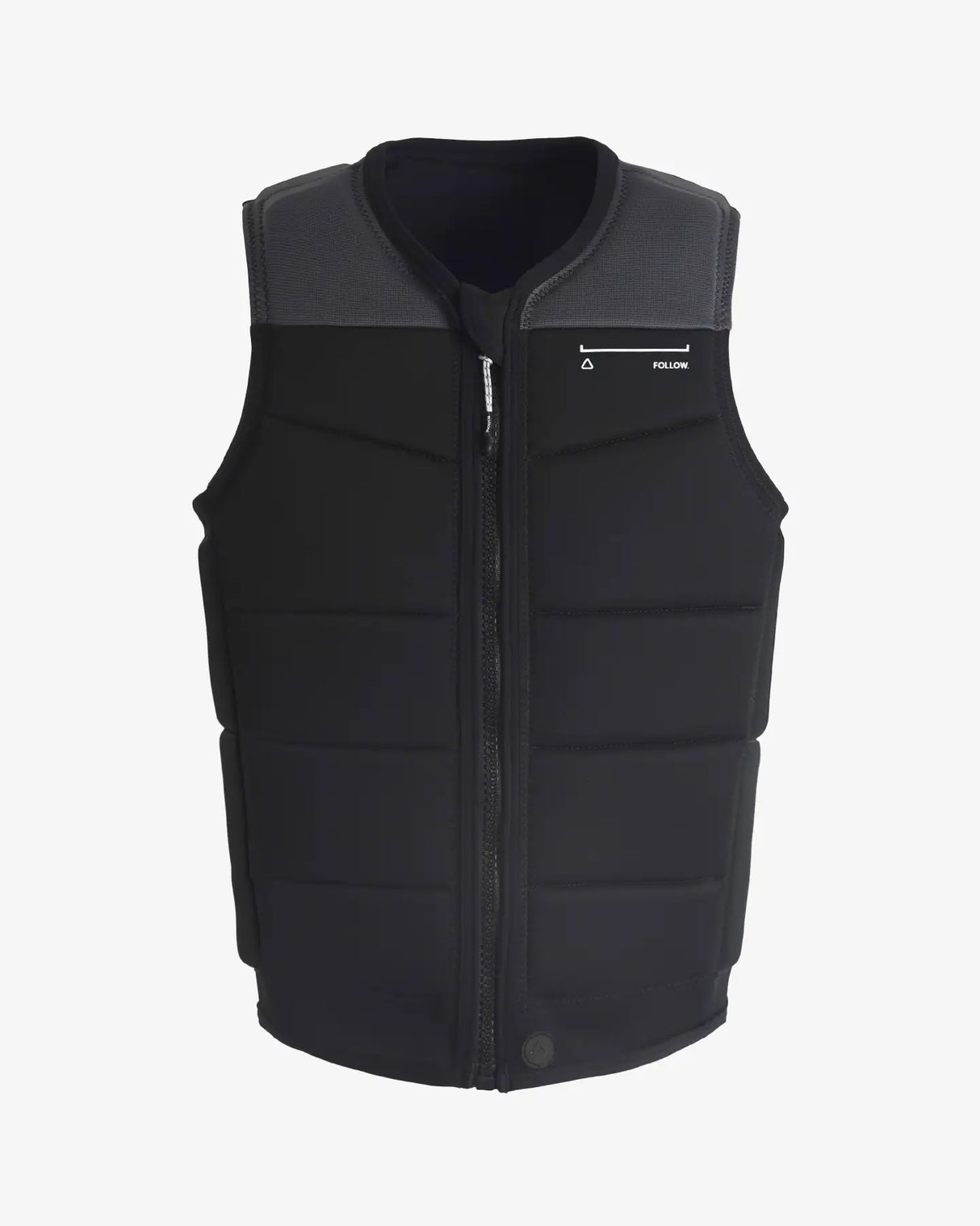Follow. Men's Section Vest