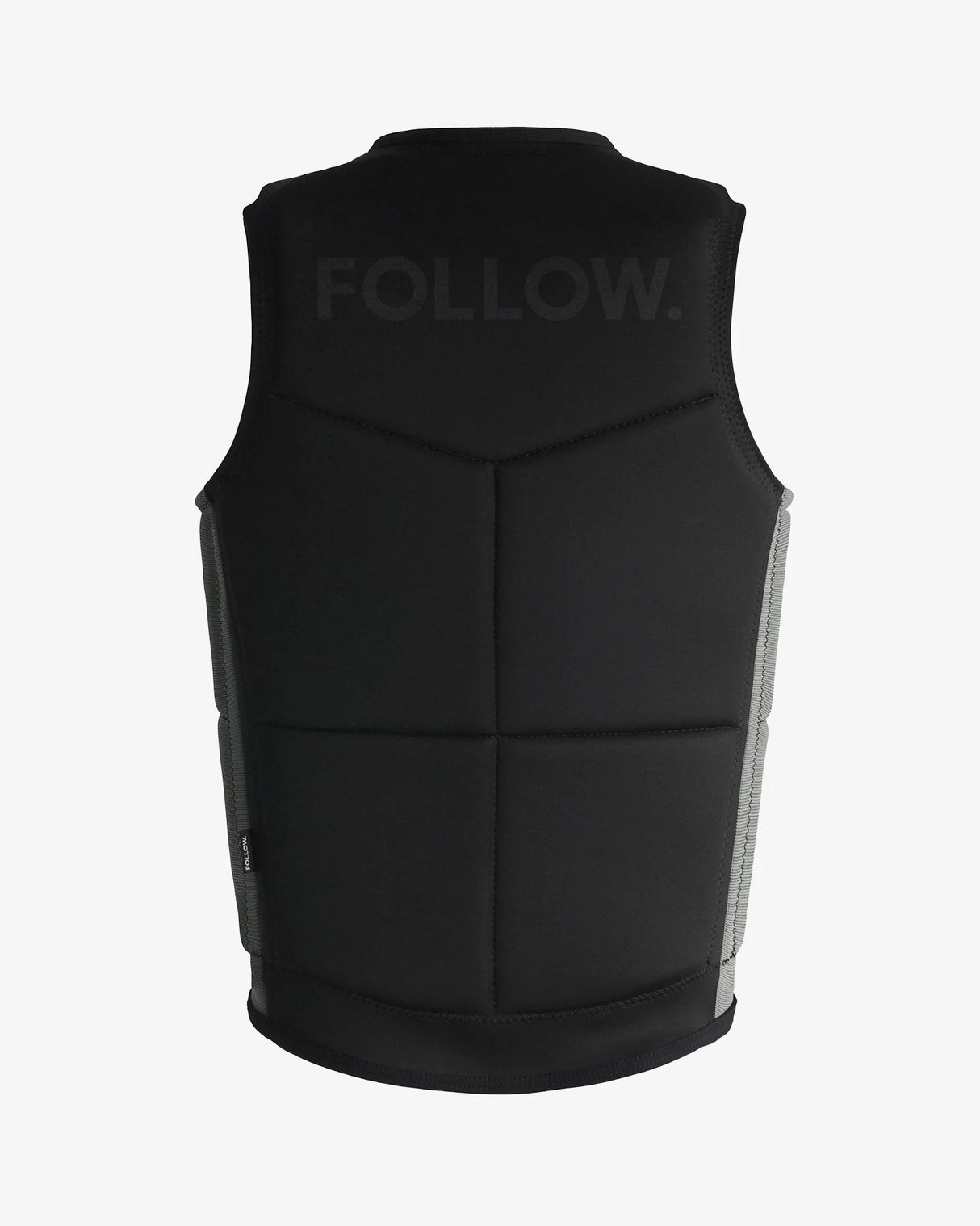 Follow. Men's Section Vest