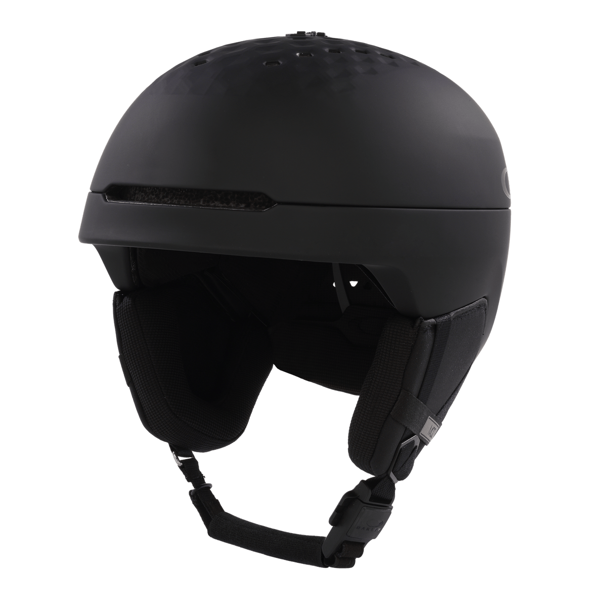 Oakley MOD 3 MIPS Helmet 2025 - Matte Black