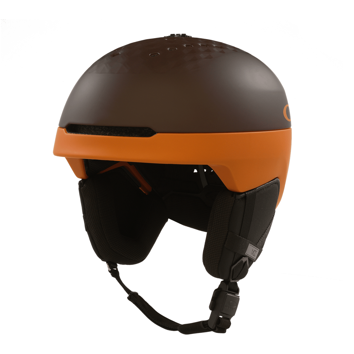 Oakley MOD 3 MIPS Helmet 2025 - Matte Ginger / Grenache