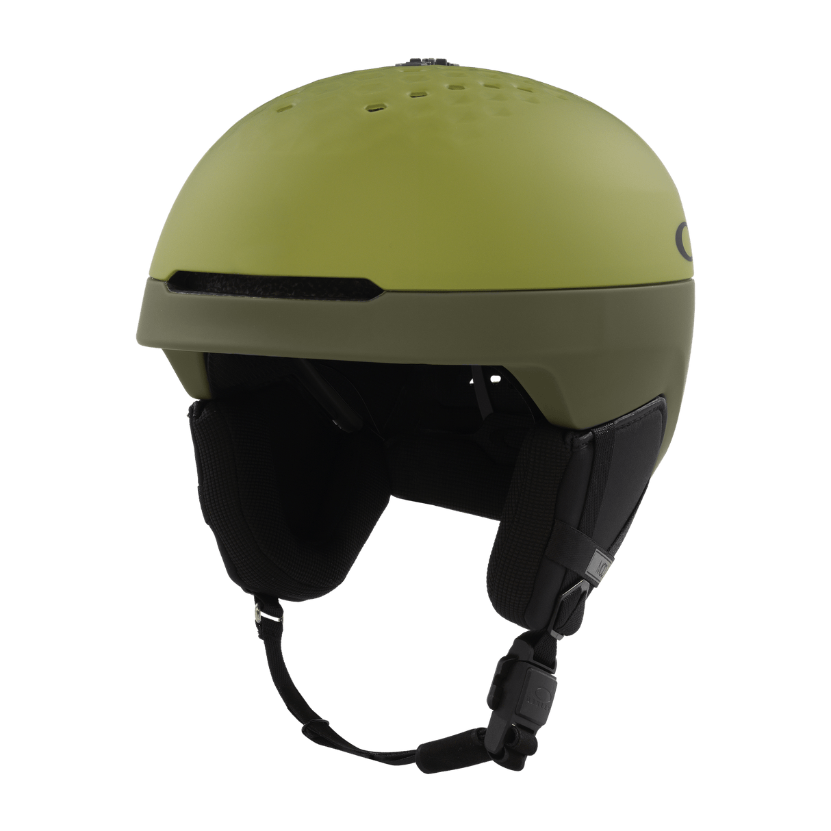Oakley MOD 3 MIPS Helmet 2025 - Matte Fern Dark Bush