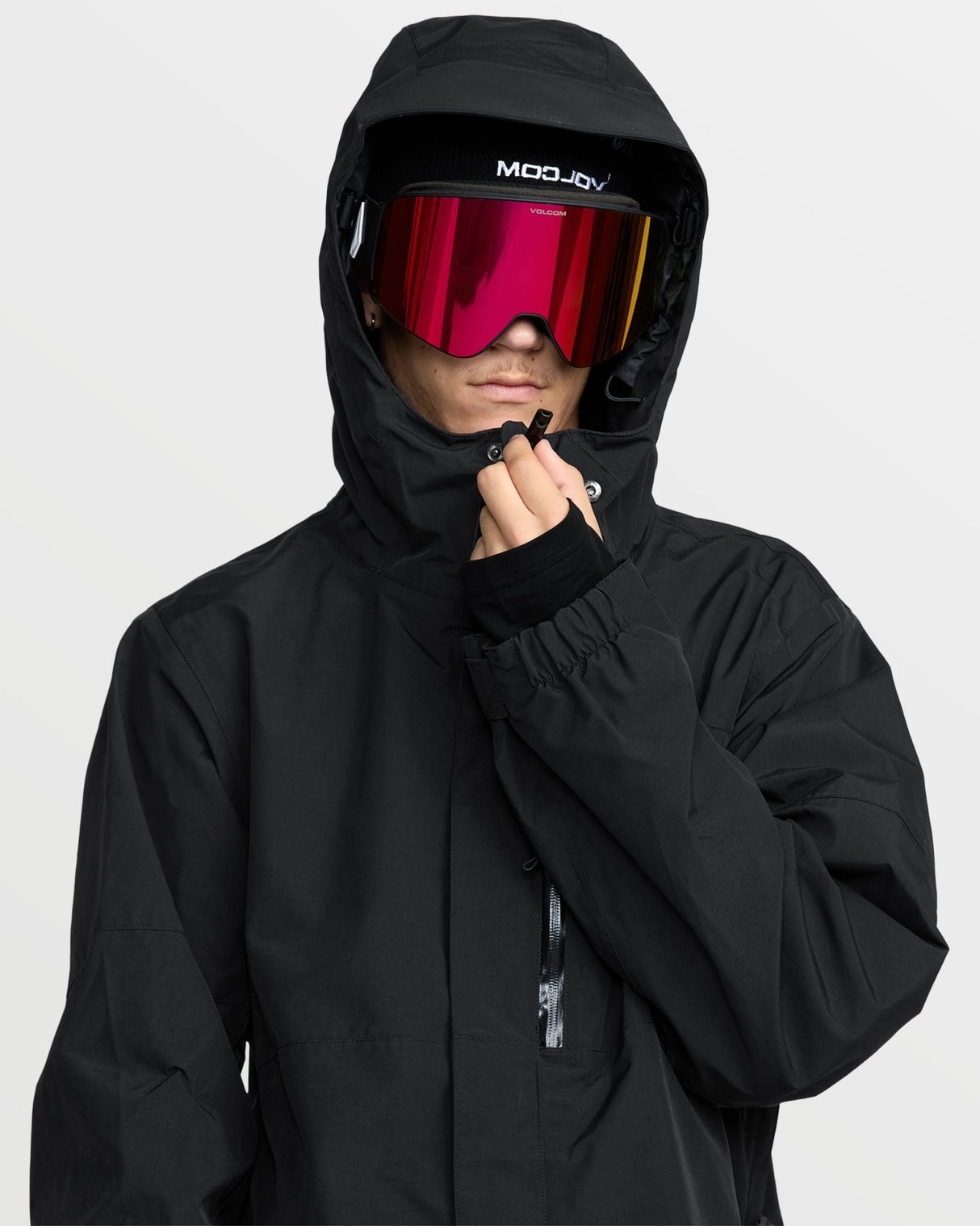 Volcom Men's L Gore-Tex Jacket