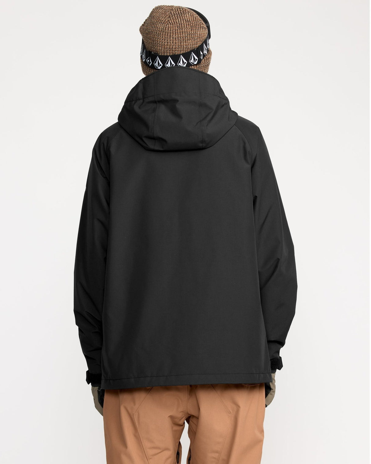 Volcom Men's 2836 Insulated Jacket