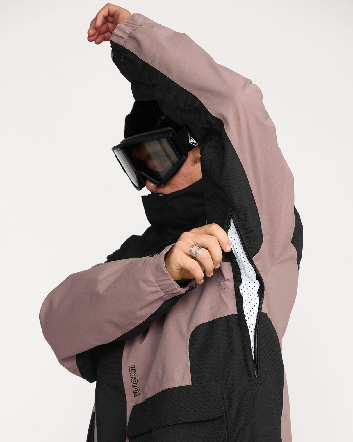 Volcom Men's Marcus Kleveland Jacket