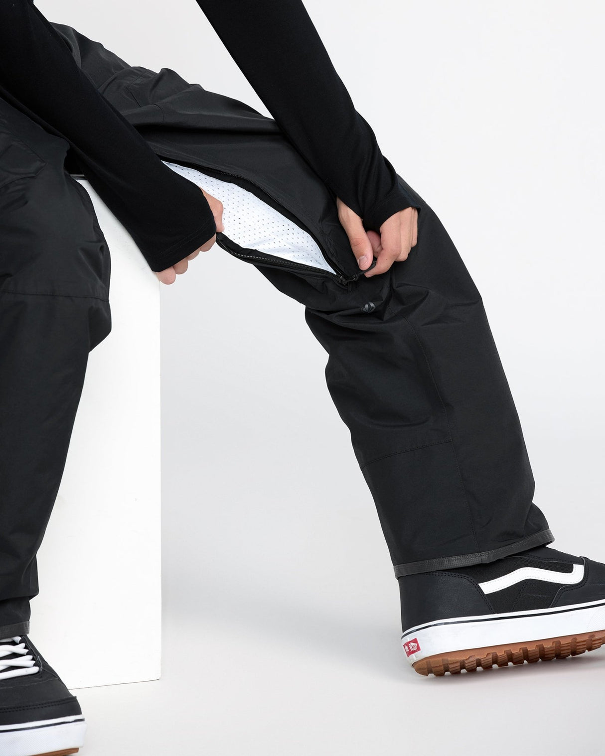 Volcom Men's L Gore-Tex Pant