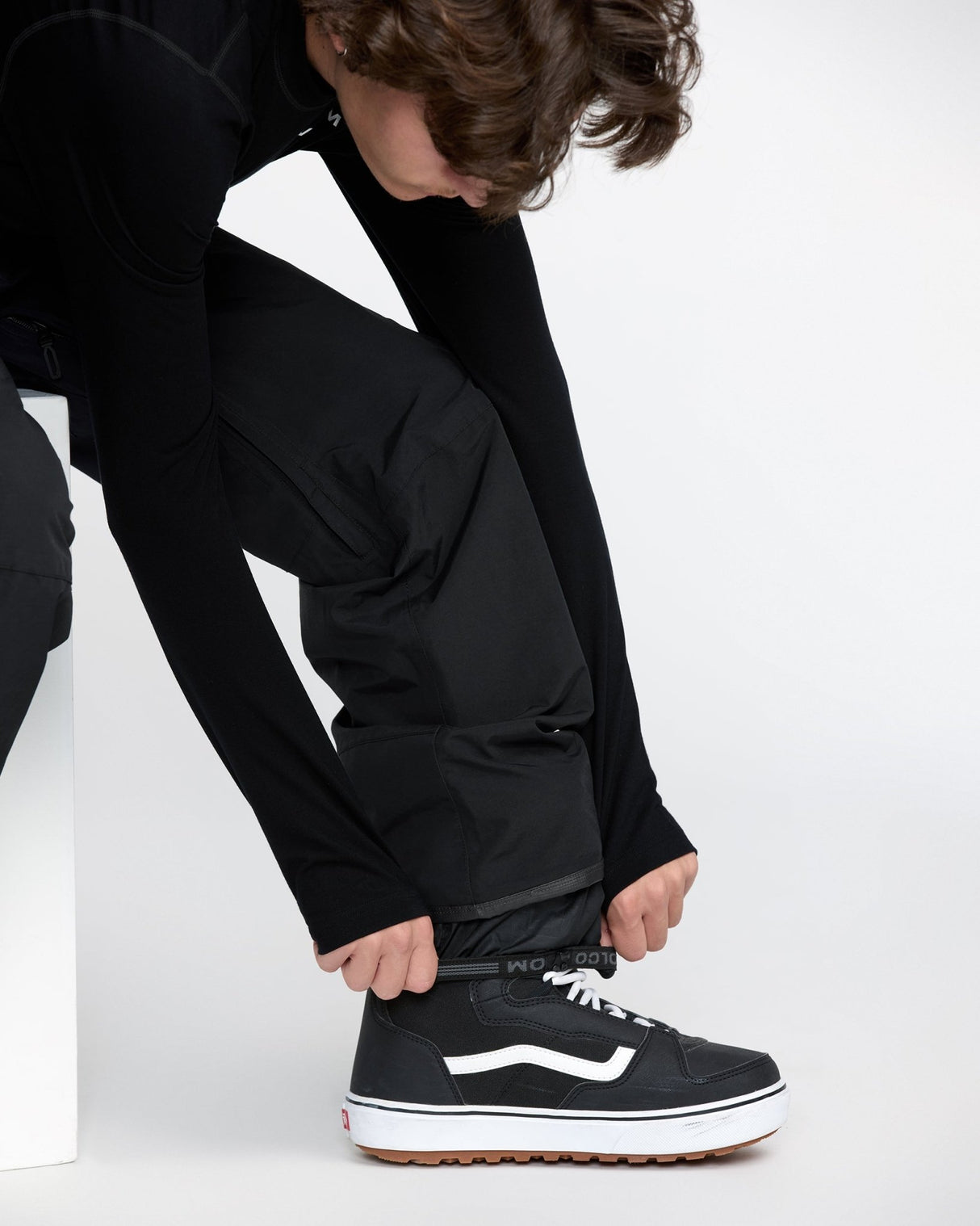 Volcom Men's L Gore-Tex Pant