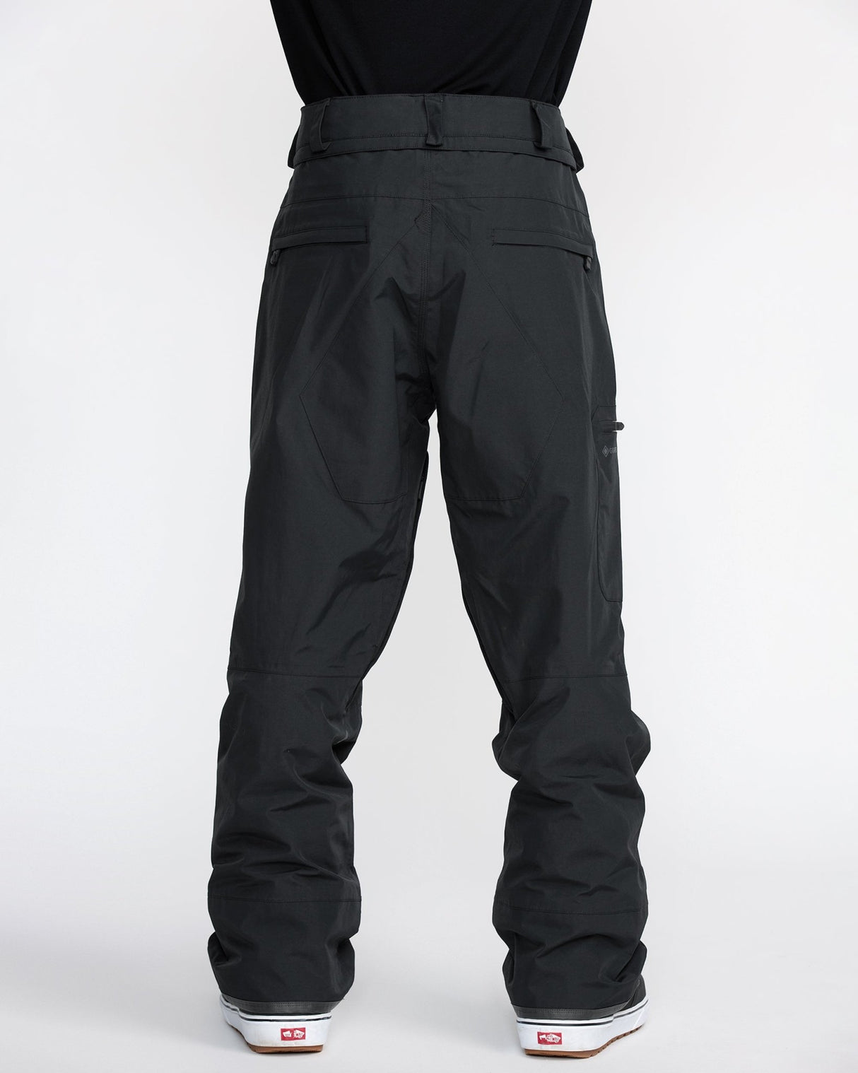 Volcom Men's L Gore-Tex Pant