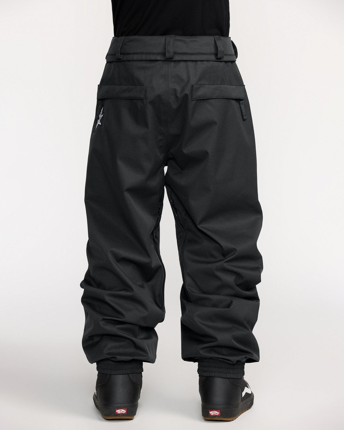 Volcom Men's Arthur 20K Pant