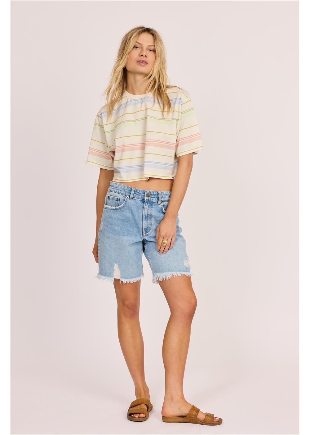 Sisstr Rae Short