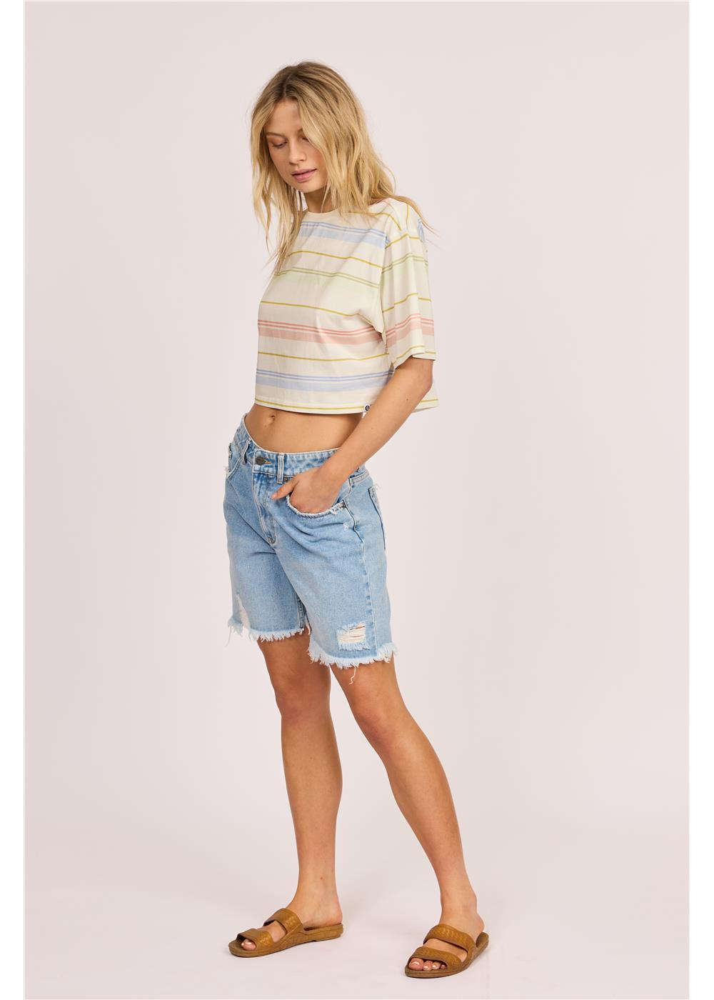 Sisstr Rae Short