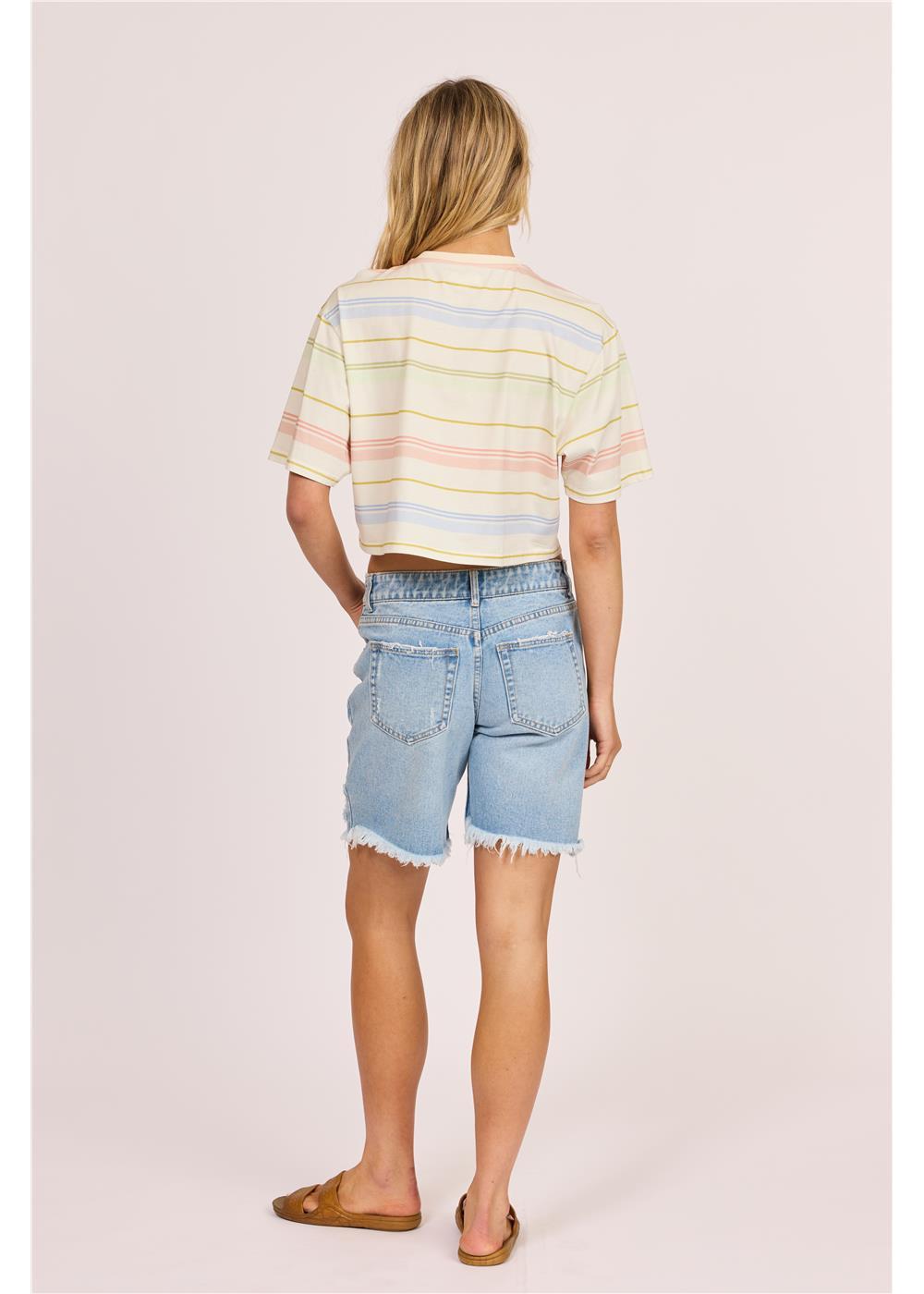 Sisstr Rae Short