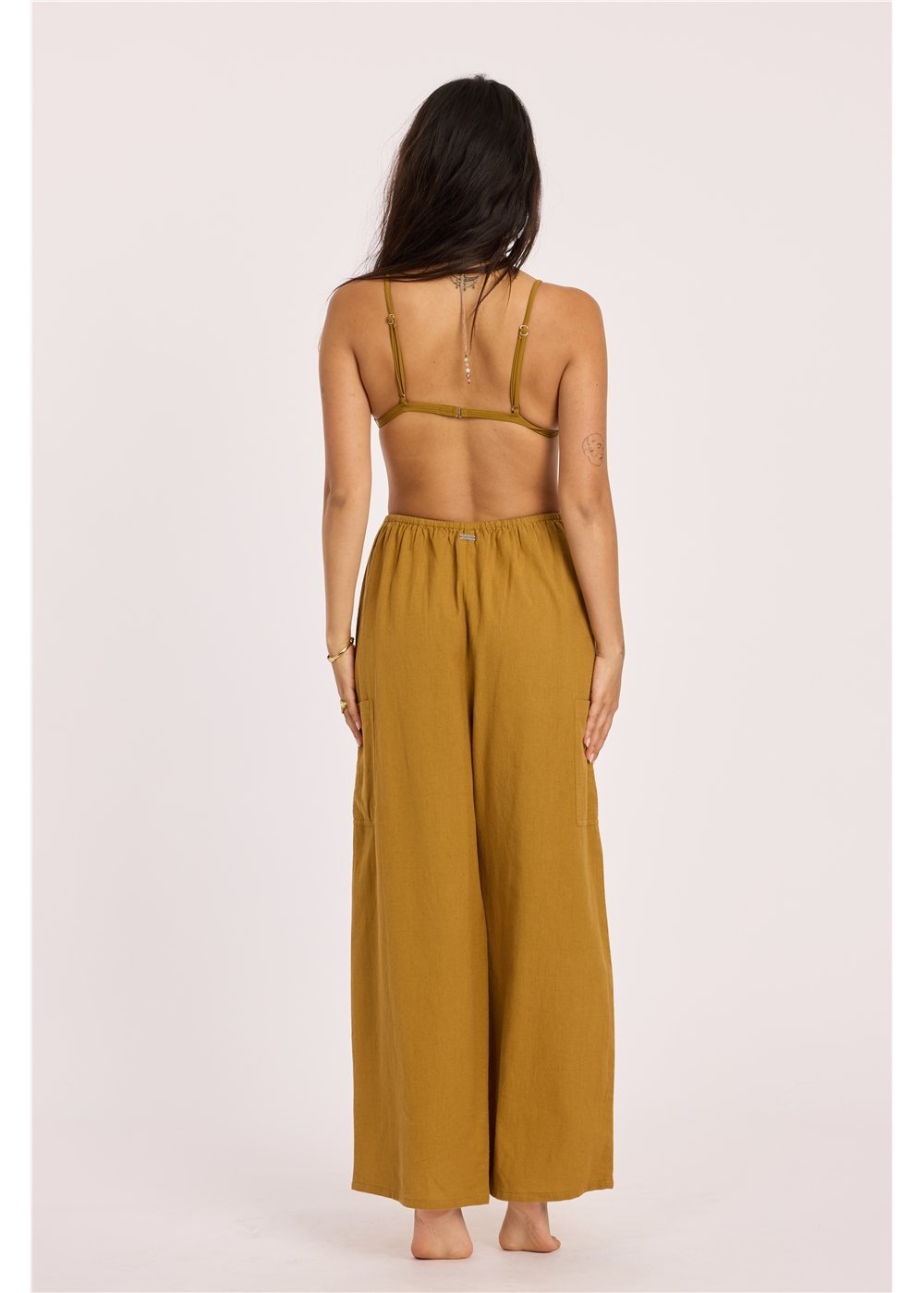 Sisstr See Ya Woven Pant