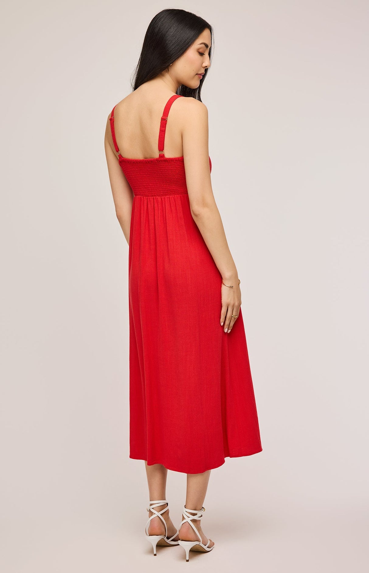 Gentle Fawn Cairo Dress