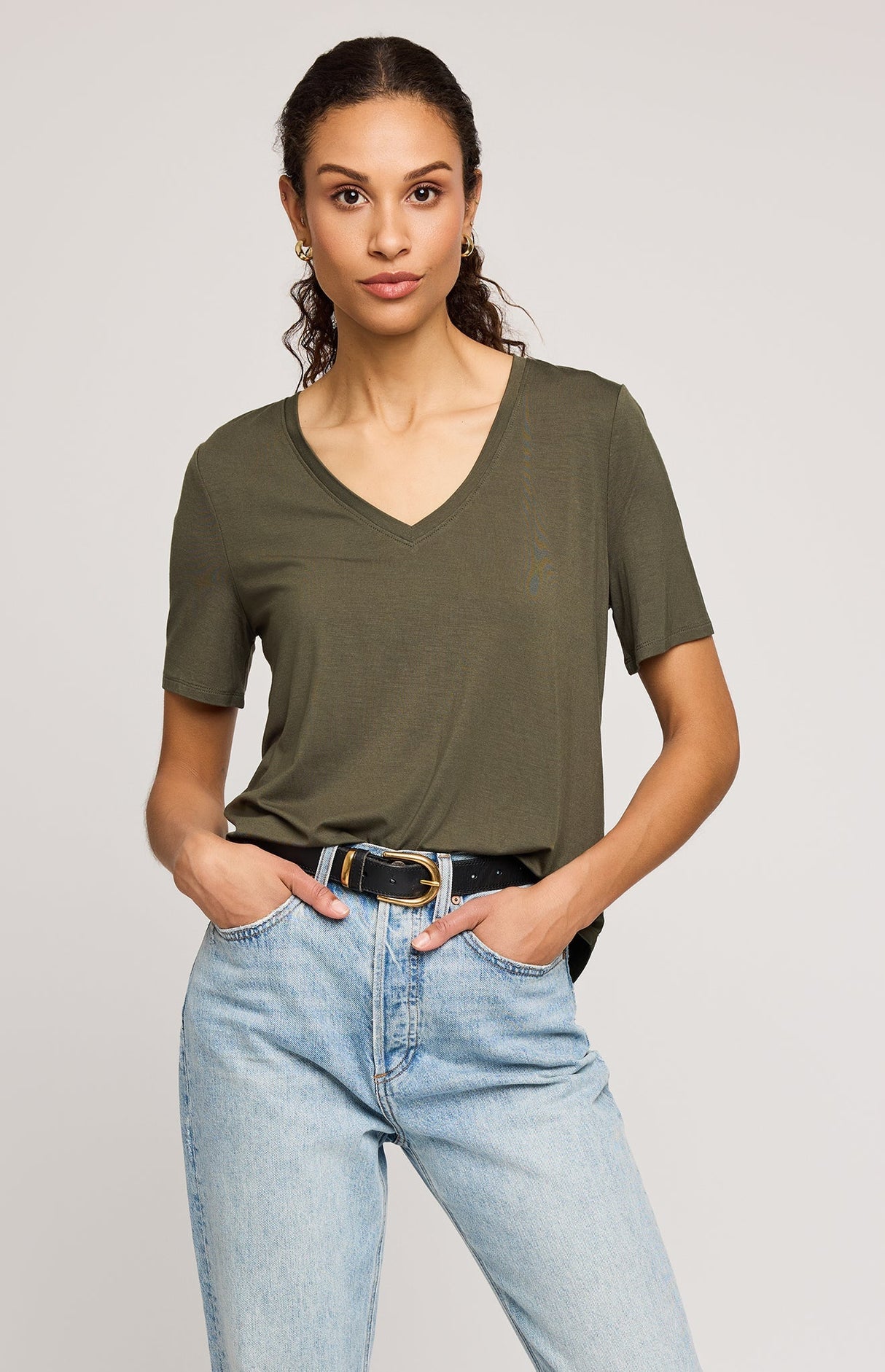 Gentle Fawn Jamie Top