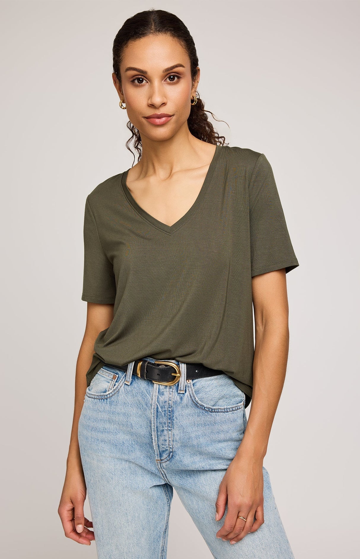 Gentle Fawn Jamie Top