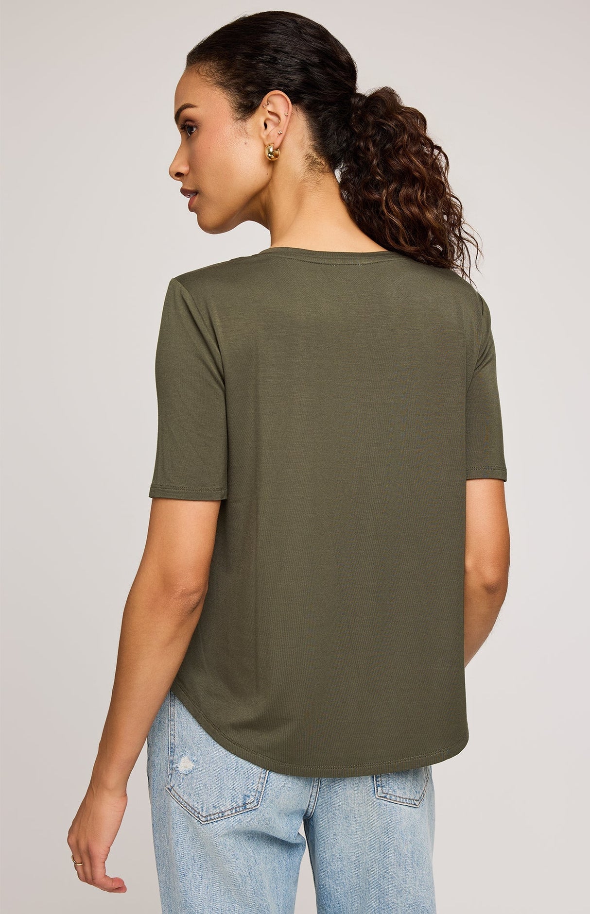 Gentle Fawn Jamie Top
