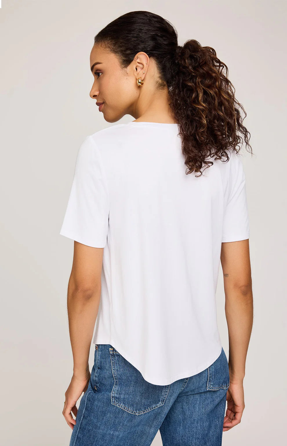 Gentle Fawn Jamie Top