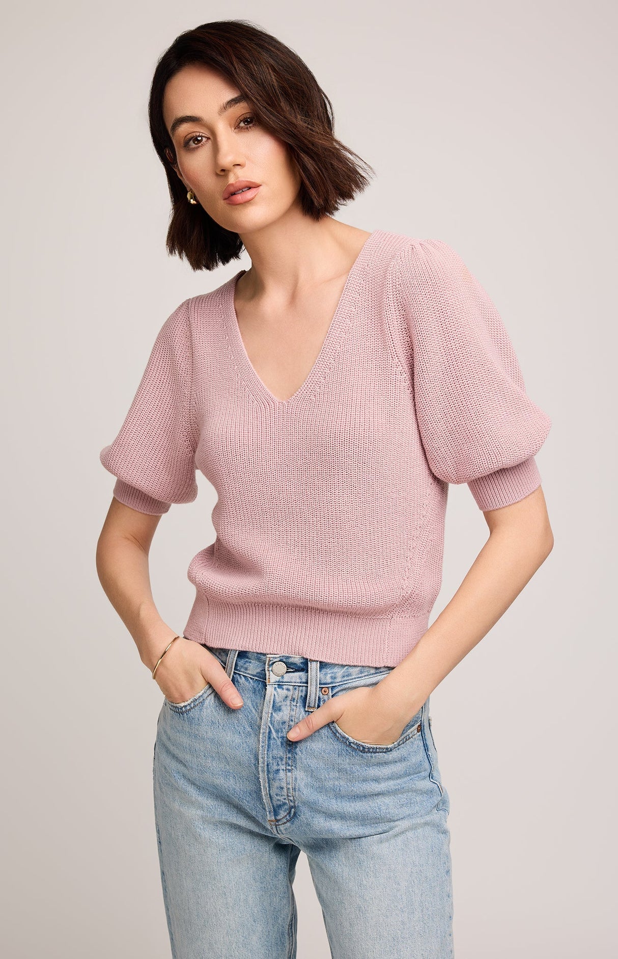 Gentle Fawn Phoebe Pullover Sweater