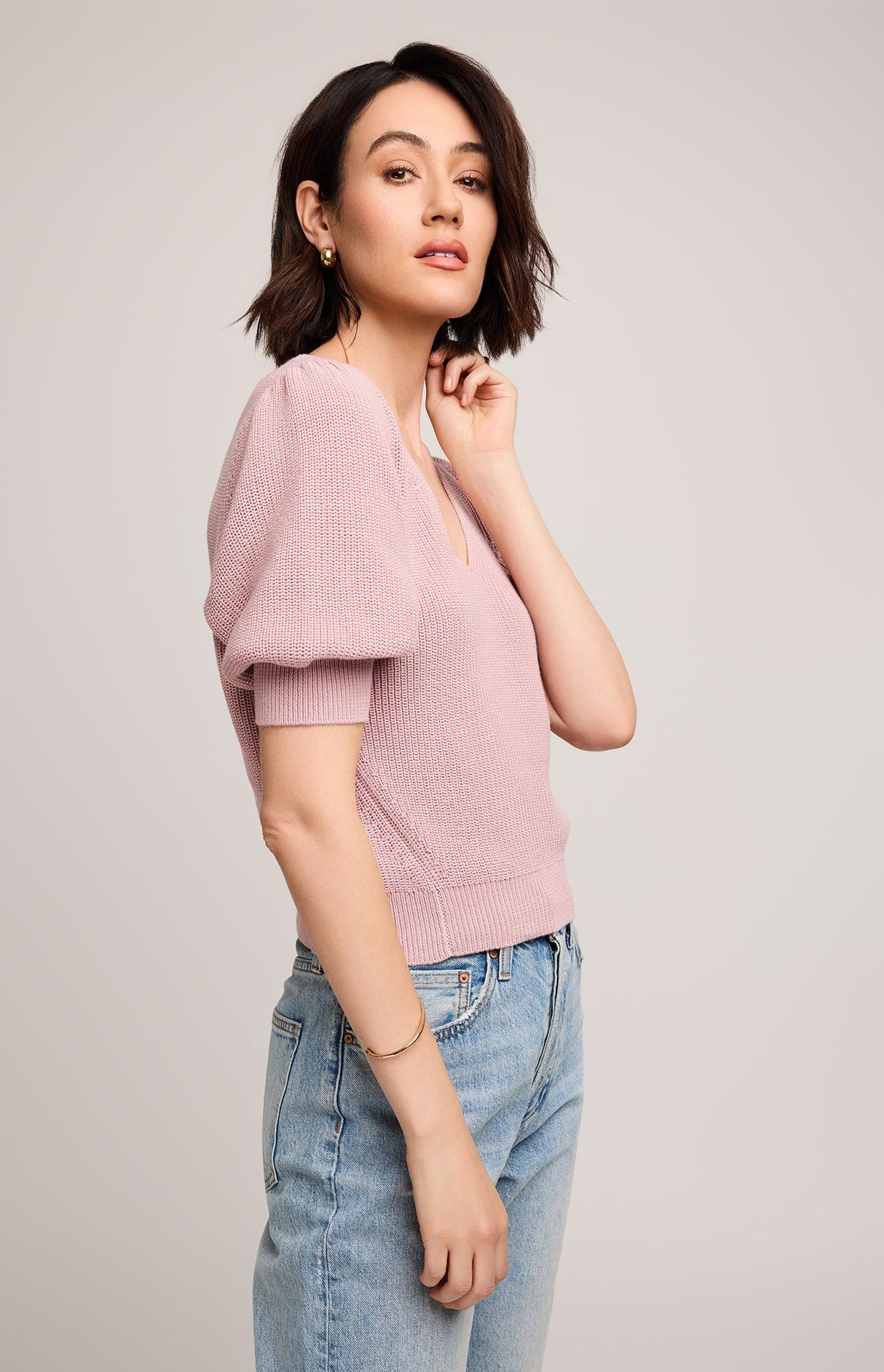Gentle Fawn Phoebe Pullover Sweater