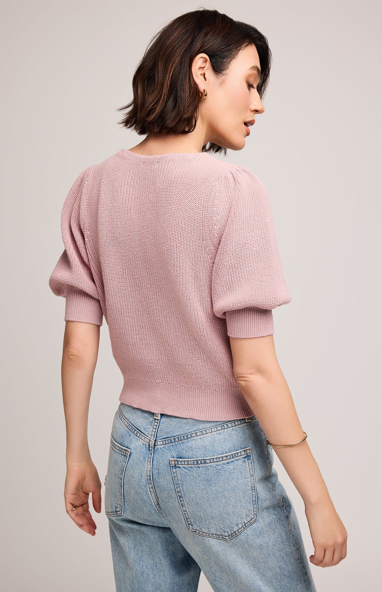 Gentle Fawn Phoebe Pullover Sweater