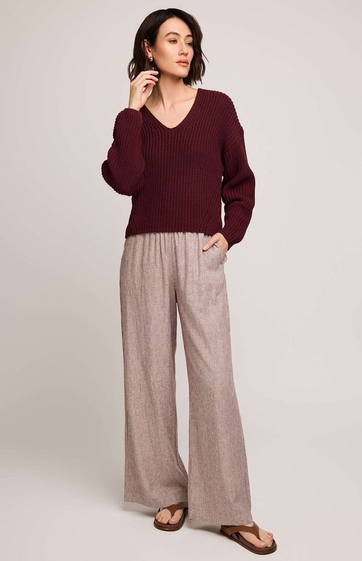 Gentle Fawn Ellie Pant