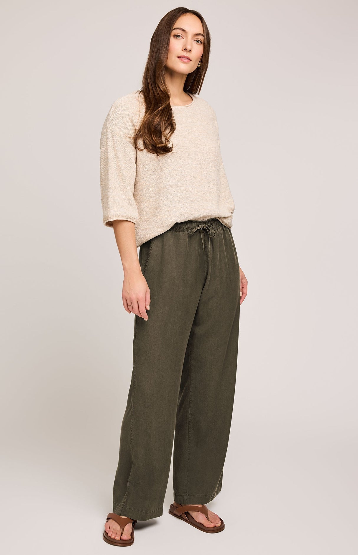 Gentle Fawn Gabriel Pant